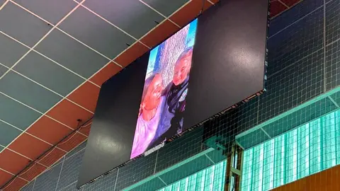 Despedida de Adrijana Knežević