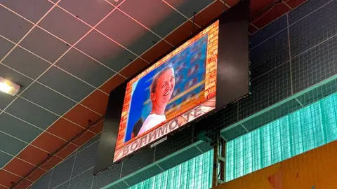 Despedida de Adrijana Knežević