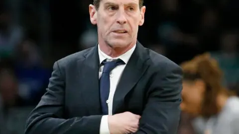 Kenny Atkinson