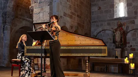 Músicas Cercadas 2025