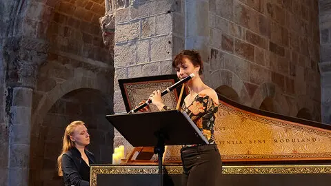 Músicas Cercadas 2025