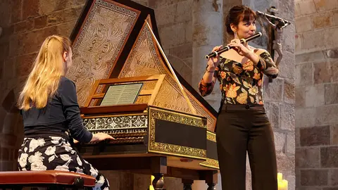 Músicas Cercadas 2025