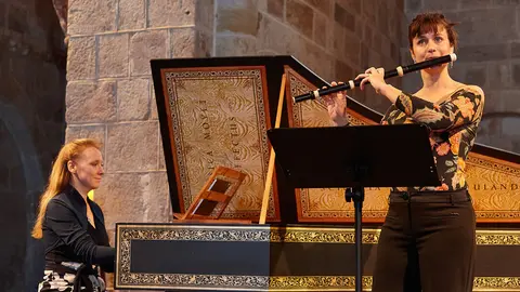 Músicas Cercadas 2025