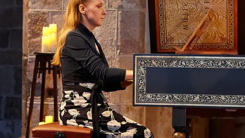 Músicas Cercadas 2025