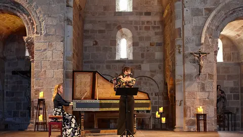 Músicas Cercadas 2025