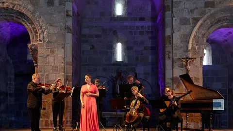 Músicas Cercadas 2025