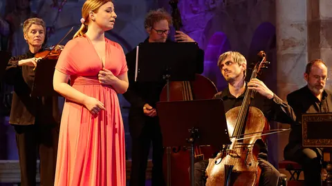 Músicas Cercadas 2025