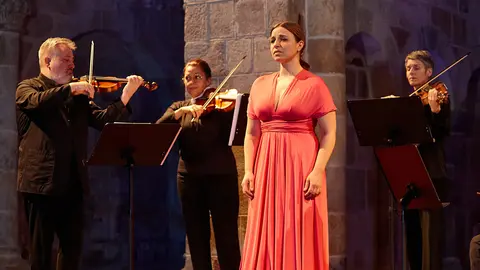 Músicas Cercadas 2025