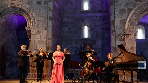 Músicas Cercadas 2025