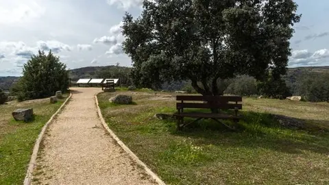 Pinilla de Fermoselle