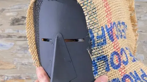 Jornadas internacionales de mascaradas y mujeres