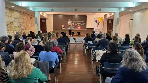Congreso COPCYL