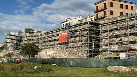 obras Muralla _2