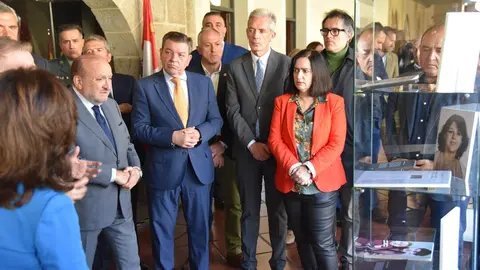 El Descanso. 40 años del primer atentado yihadista masivo en España'