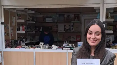 Ana Calzón