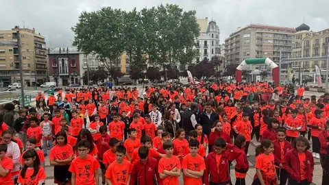 Día de la Educación Física en Zamora _10