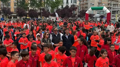 Día de la Educación Física en Zamora _5