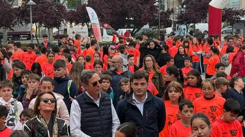 Día de la Educación Física en Zamora _9