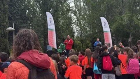 Día de la Educación Física en Zamora _11