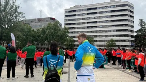 Día de la Educación Física en Zamora _13