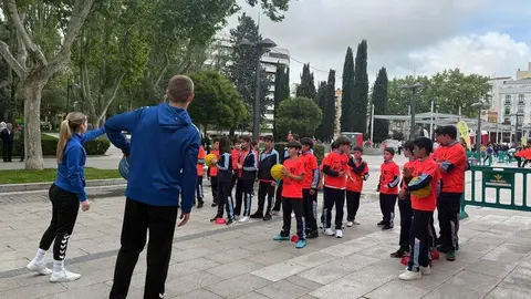 Día de la Educación Física en Zamora _14