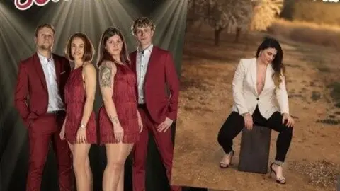 Fiestas de San Isidro 2025