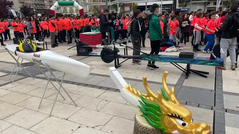 foto dia de la E.F. Club Actividades Náuticas