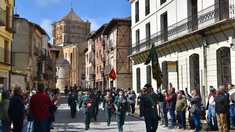 181 aniversario Guardia Civil, Toro_14
