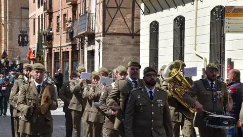 181 aniversario Guardia Civil, Toro_15