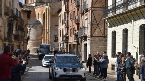 181 aniversario Guardia Civil, Toro_24