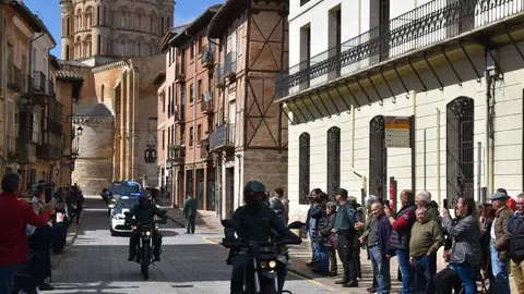 181 aniversario Guardia Civil, Toro_35