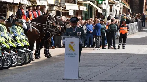 181 aniversario Guardia Civil, Toro_73