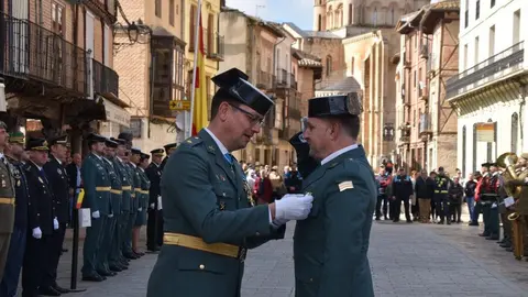181 aniversario Guardia Civil, Toro_74