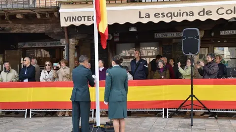 181 aniversario Guardia Civil, Toro_83