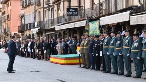 181 aniversario Guardia Civil, Toro_84