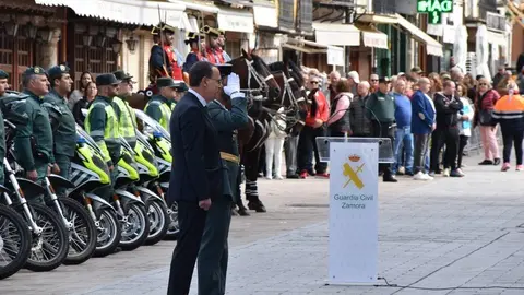 181 aniversario Guardia Civil, Toro_86