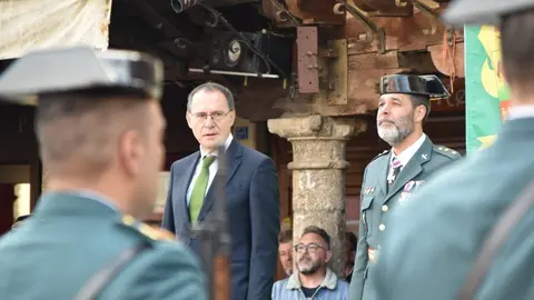 181 aniversario Guardia Civil, Toro_88