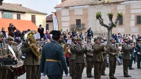 181 aniversario Guardia Civil, Toro_91