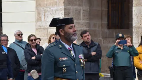 181 aniversario Guardia Civil, Toro_92