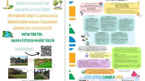 Paseo cultural