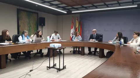 Comisión Patrimonio 2