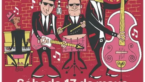 Bluedays_Teatro Latorre_Toro