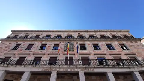 Subdelegación del Gobierno en Zamora