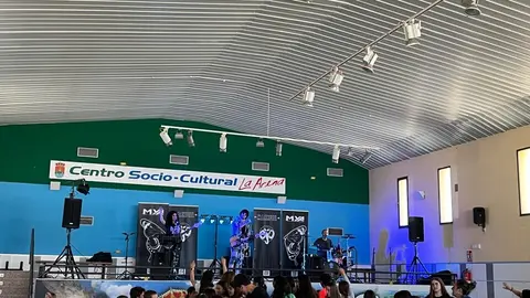 Concierto Solidario CEO Coreses con Markfeel_17