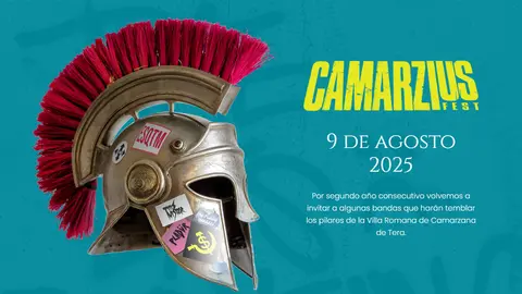 CΛMΛRZIUS Fest