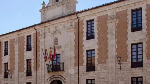 Residencia virgen del canto Toro