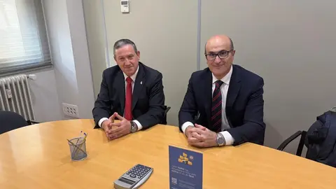 Zamora se incorpora al accionariado de SOMACYL