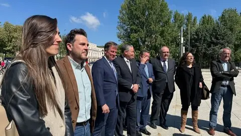 III Congreso Internacional de Centros Castellanos y Leoneses en el Exterior