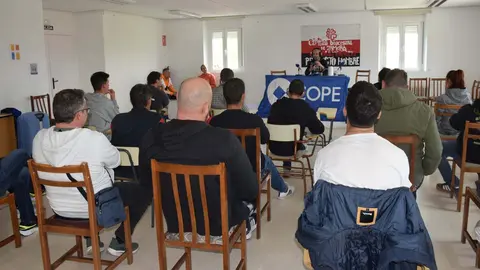 JORNADA 2 PRENSA Y DEPORTE 2025