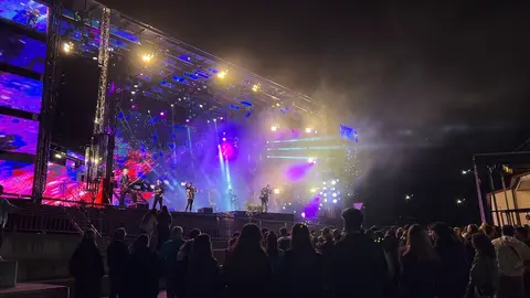 Fresno de la Ribera Fiestas de San Isidro 2025